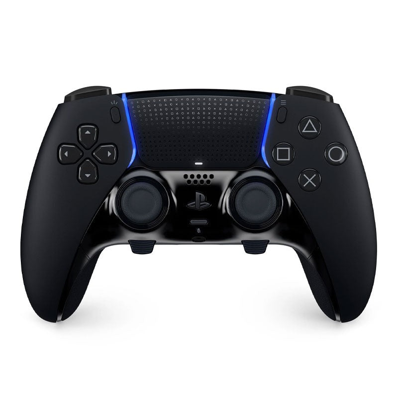 Sony Playstation 5 DualSense Edge Wireless Controller- Midnight Black Sony Playstation 5 DualSense Edge Wireless Controller- Midnight Black